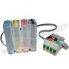 Continuous Ink System/refillable Ink Cartridge for Epson T/TX Printer(Individual Chip)