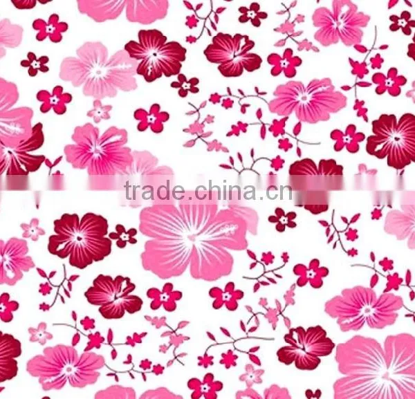 Rayon Challis Fabric photo-2