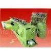 Straight Twisting & Reverse Twisting Hexagonal Wire Netting Machine (Twisting Netting Machine or Lattice Netting Machine）