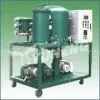 ZJB Series High-Efficient Vacuum Oil-Purifier