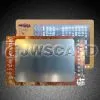 Rewrite PET Card, Thermal Rewritable Card, Visual Card