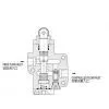Deceleration Check Valve