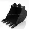 CAT 219D LC Excavator Auger
