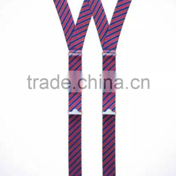 2017 Y Shirt Stay Shirt Garter Gingham/Polka Dot/Stripe photo-3