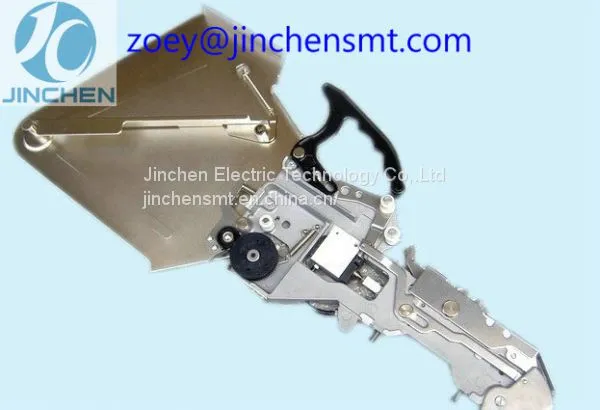 Yamaha CL Feeder 8*4mm (KW1-M1100-030) for Smt Pick&place Machine photo-2