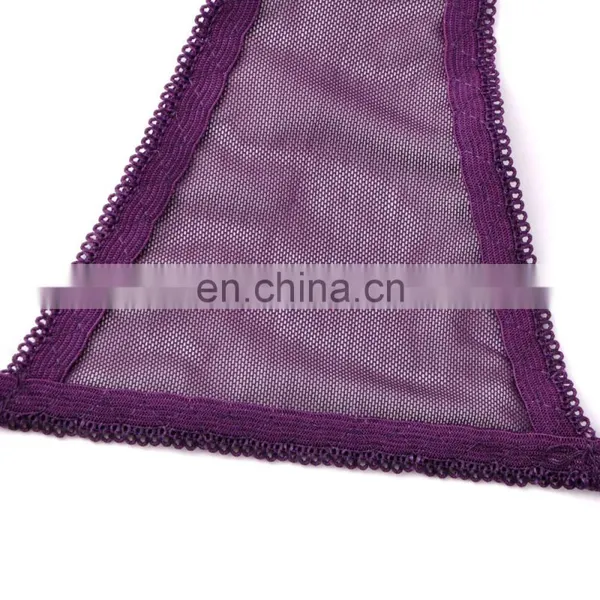 Sweet Oem Service Sexy Lingerie Free Samples Thong photo-4