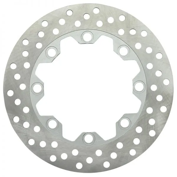 Toyota STAINLESS STEEL Motorcycle Brake Parts Paint Wave Floating