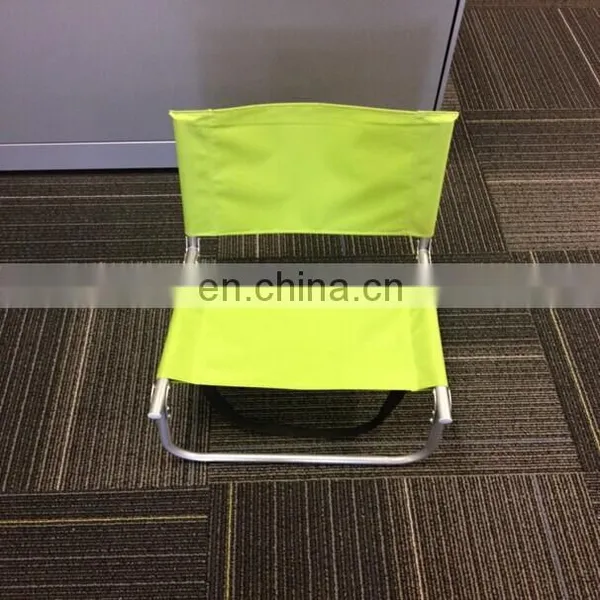 2014 High Quality Backrest Folding Camping Beach Chair Folding Chair Parts
