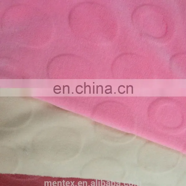 Engraved Design Flannel Blanket photo-2