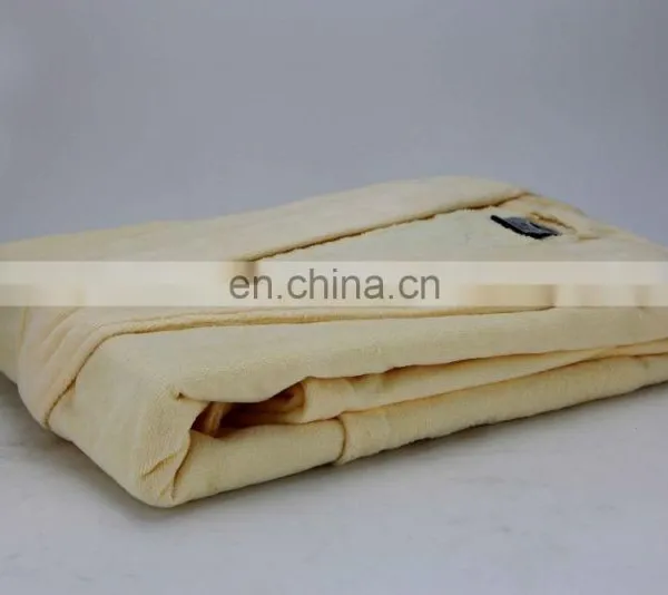 Various Kinds of Bathrobes Customized photo-2