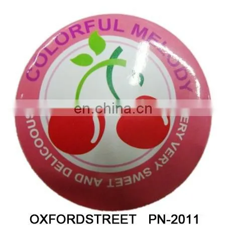 button badge PN-2011