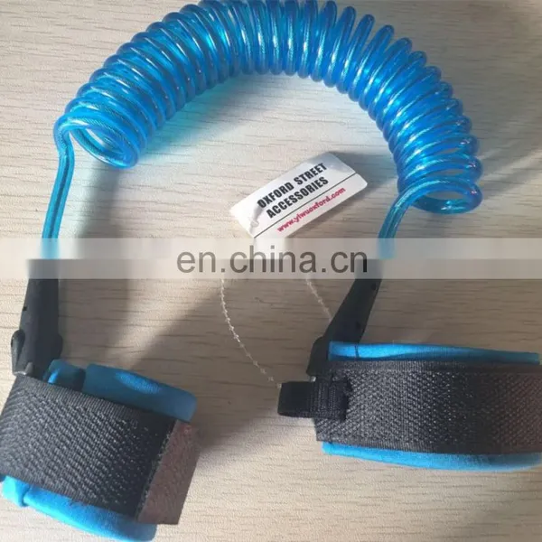 Baby Child Anti Lost Wrist Link Wristbrand Safety Harness Strap photo-2