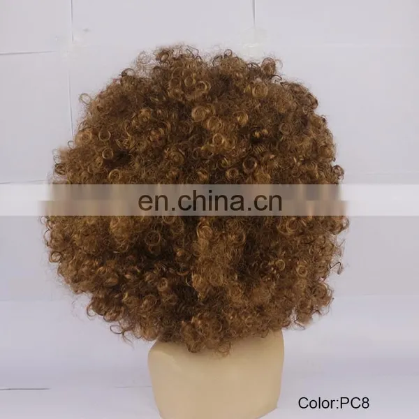Musicale Party Makeup Plastic Wigs p8 photo-3