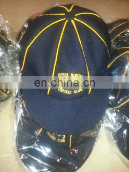 Cricket Baggy Caps