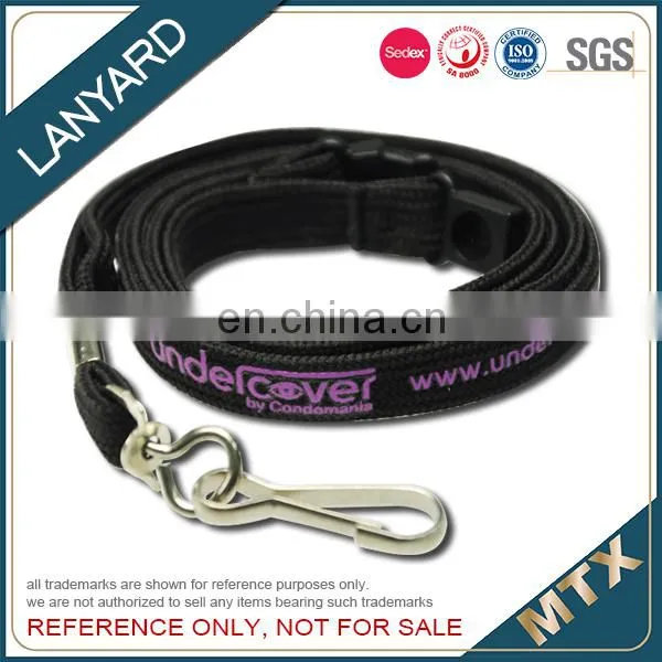 Cheap Printed Lanyard photo-3