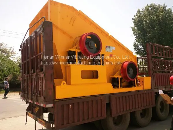 Gold Screen for Mining and Ore Industry photo-2