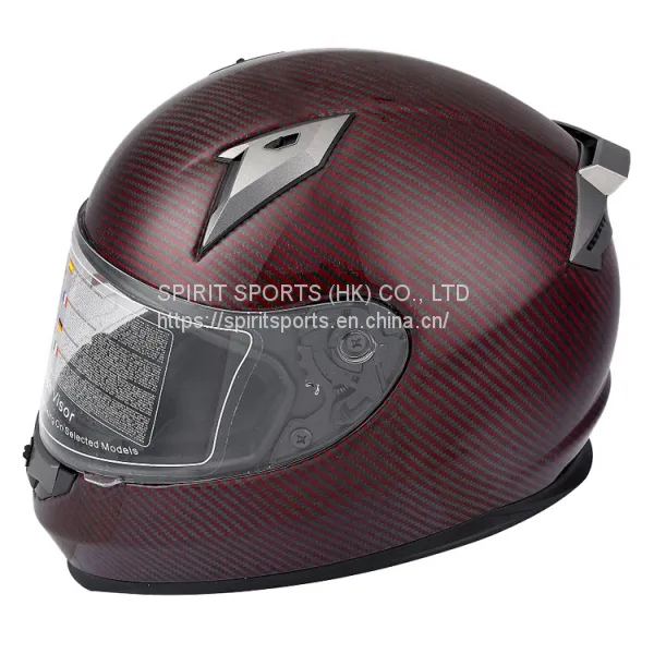 Motorcycle Helmet SP-M304(Full-face) photo-5
