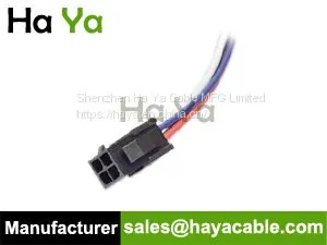JST SM Connector Cable With Cable photo-3