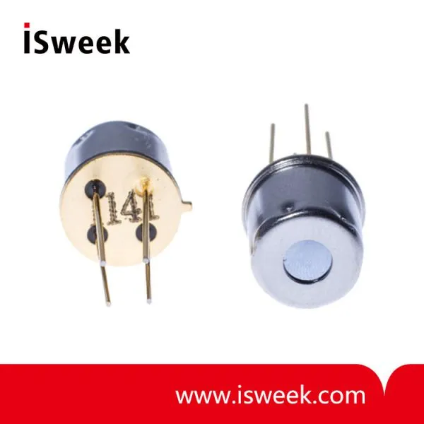 SMTIR9901/02 Sophisticated Full Silicon Infrared Temperature Sensor photo-2