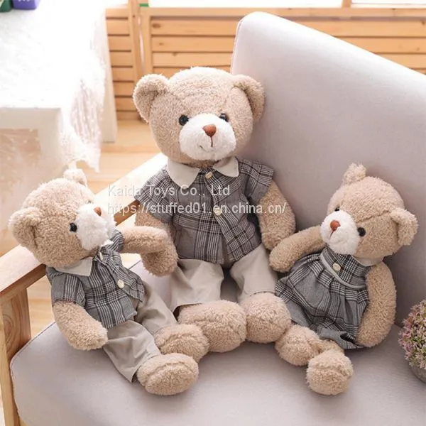 COUPLE BEAR photo-2