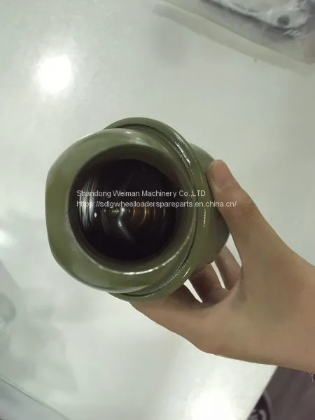 High Quality WP6G125E22 Engine Spare Parts 6B12H014518 13020684 THERMOSTAT photo-4