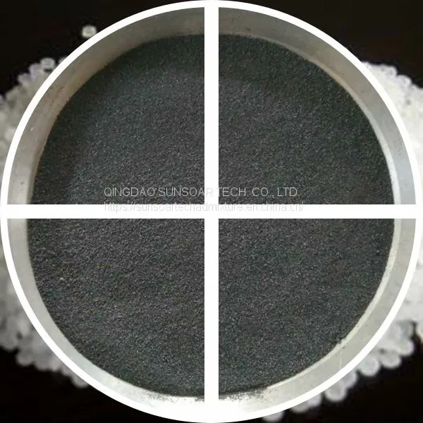 Natural Crosslinkable Polyethylene XLHDPE photo-4