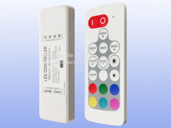 Nano RGB LED Controller photo-2