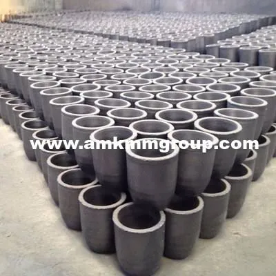 Graphite Crucible