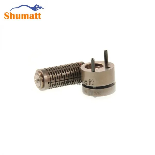 Diesel Piezo Injector Valve 4342050 for Fuel Injector 0445116011 03L130227A photo-2