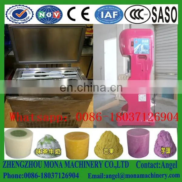 Batch Stainless Steel Automatic Ice Tube Machine/ Ice Block Machine/ Continuous Ice Machine photo-5