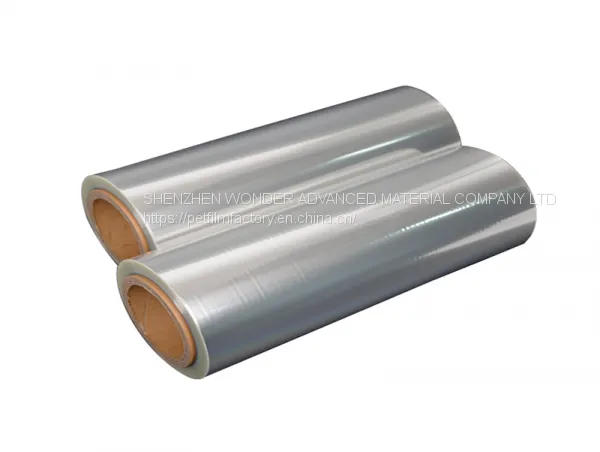 Factory Customize 40 Mic CPP Tissue Film for Tissue Packaging photo-2
