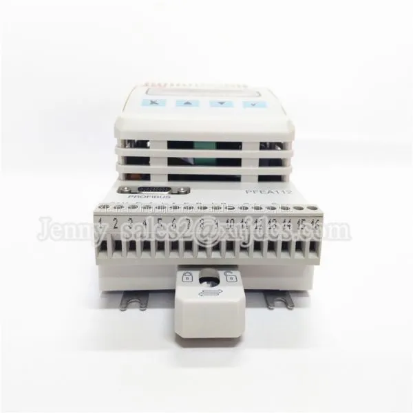 New In Stock ABB PFEA112-20 3BSE050091R20 MODULE PLC DCS photo-5