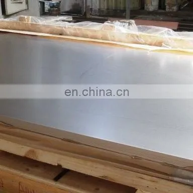 304 2B Stainless Steel Sheet for Kitchen Sink photo-6
