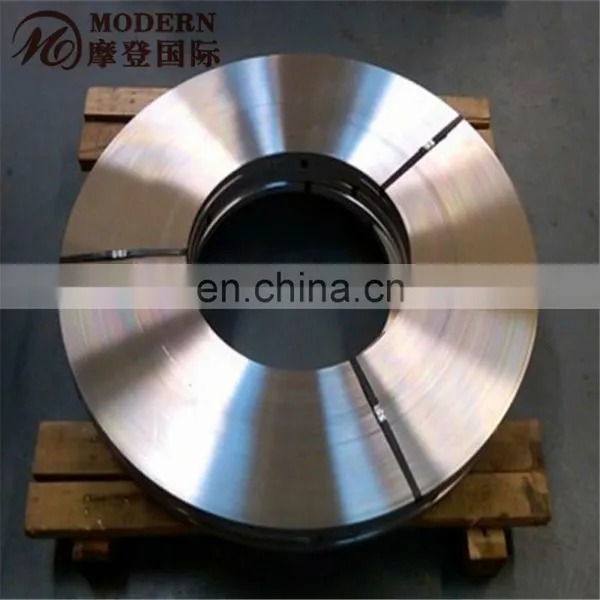 304/sus304/X5CrNi 18-10/1.4301 Hot Rolled Stainless Steel Coils photo-4