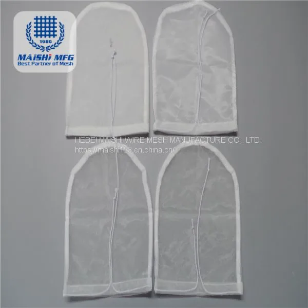 Food Grade 100% Nylon Bag for Filter photo-2