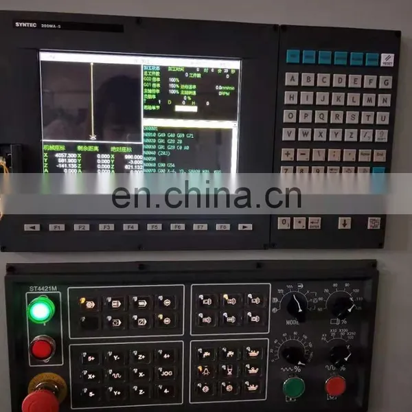 Industry Aluminium.NEW Gantry Type 5 Axis Drilling Milling Processing Center photo-4