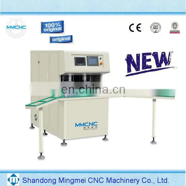 SQJB-CNC-120 Pvc Upvc Window Machinery for Sale photo-6