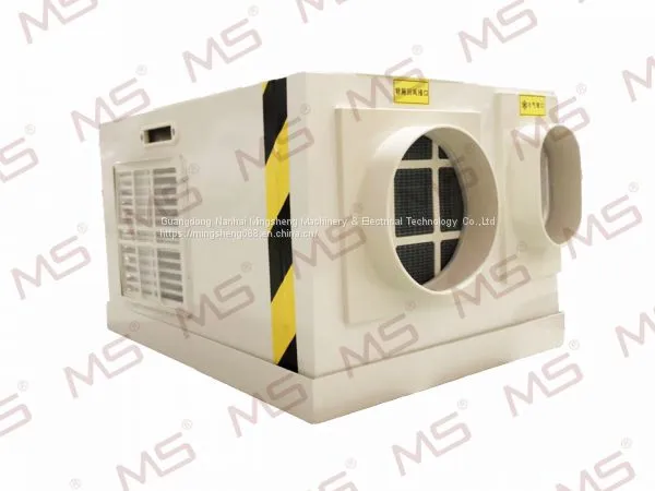 Elevator Air Conditioner(Lift Ac)--OEM&ODM Factory in China