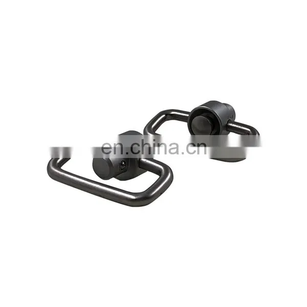 Action Union Tactical Military MS4 Sling QD Quick Release Ring for Gun Sling Hunting Airsoft Rifle Strap photo-2
