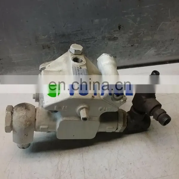 VD5-15A1R-95 Daikan Hydraulic Pump Hydraulic Piston Pump Goods in Stock photo-3