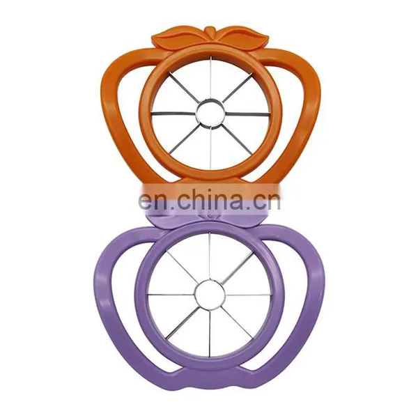 Hot Sale Multi Blade Fruit Citrus Slice Apple Slicer Mango Tomato Slicer photo-5