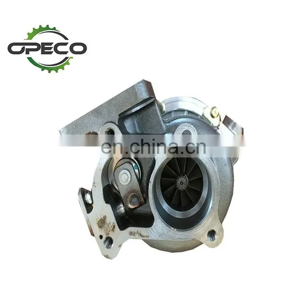 For Isuzu D-Max 4JJ1 FE-1106 3.0TD Turbocharger 8980118922 8980118923 photo-3