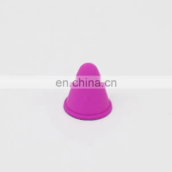 Replacement Capacitive Silicone Conductive Rubber Stylus Tip