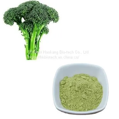Broccoli Juice Powder