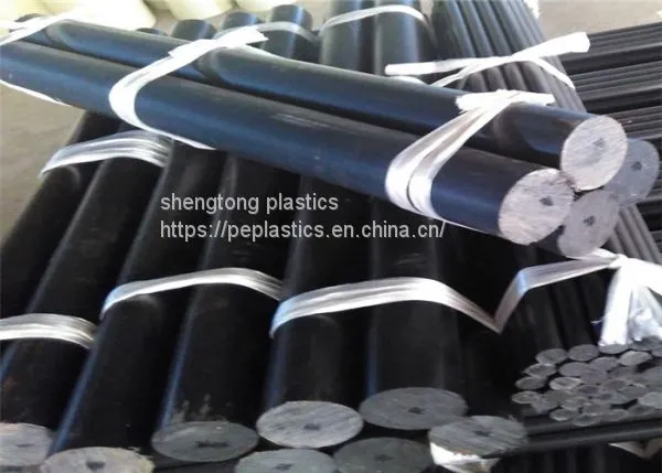 6mm to 500mm Diameter Hdpe Plastic Round Rod 1000mm Length Cut to Size photo-3