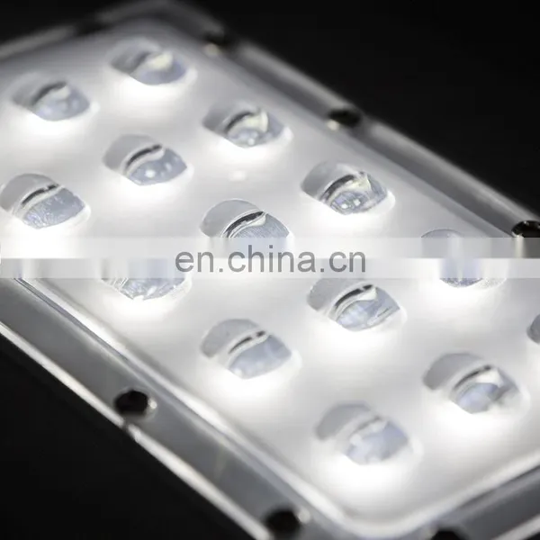 Outdoor Integrated Solar Street Light 40w photo-6