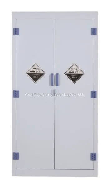PP Medicines Cabinet / Reagent Cabinet photo-4