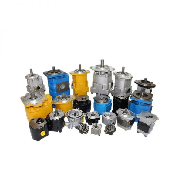 Usd3950 Kawasaki Hydraulic Pump K3v112dt-1xer-9n24-2 photo-3
