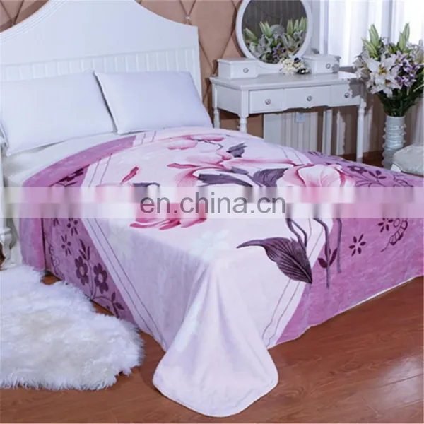 100% Polyester Raschel Blanket and Weft Blanket Super Soft Quality, Korean Style, Animal Design Blankets and Beyond photo-4