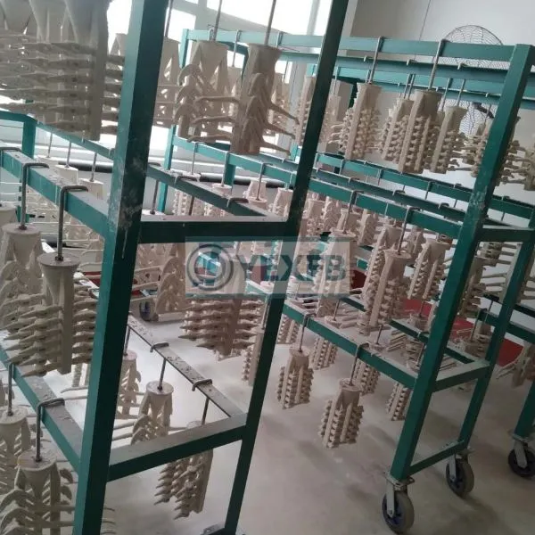 Hebei Ouyang Safety Tools Co.,ltd company overview - view 3